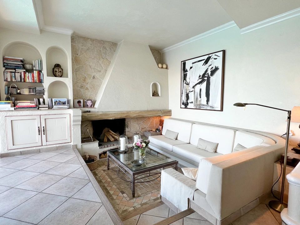 Villa i Theoule-sur-Mer, Alpes-Maritimes - foto 5