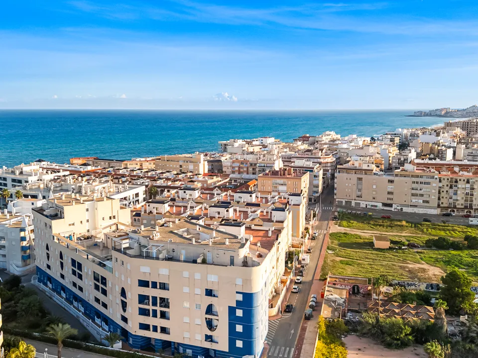 Lejlighed i La Mata, Alicante - foto 3