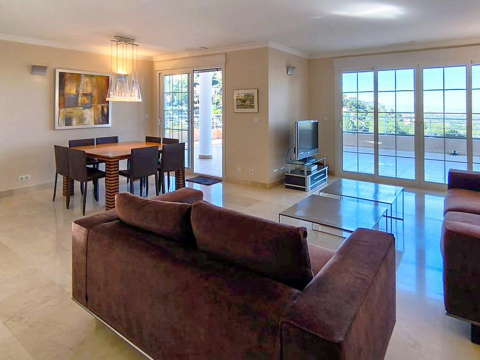 Penthouse i Pedreguer, Alicante - foto 2