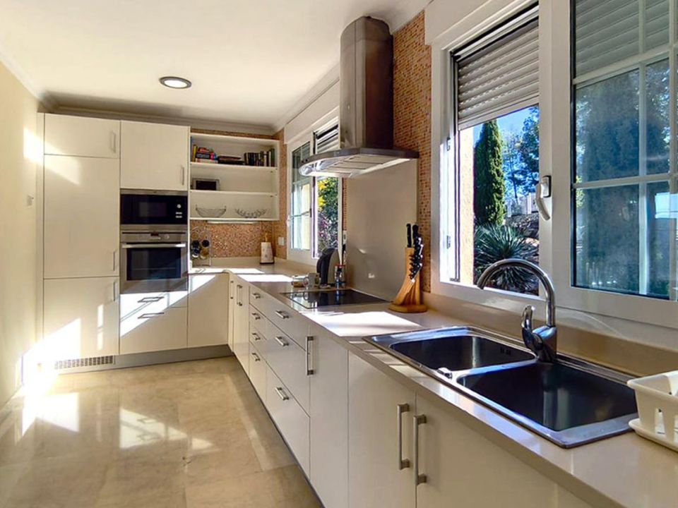 Penthouse i Pedreguer, Alicante - foto 3