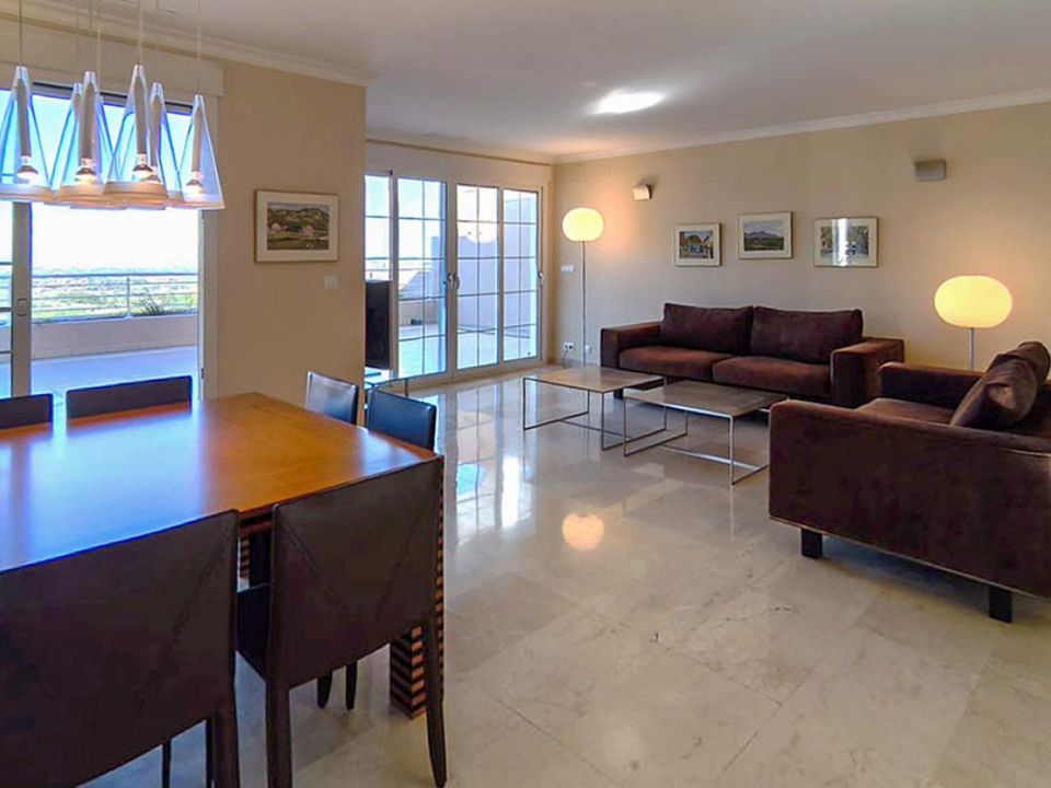 Penthouse i Pedreguer, Alicante - foto 5