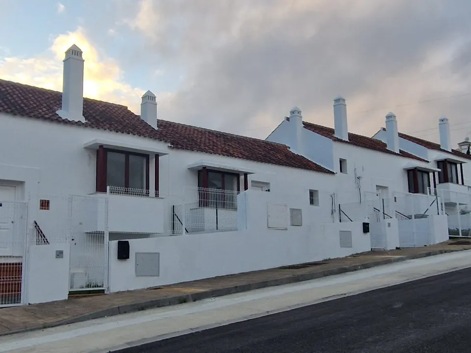 Rækkehus i Casares, Malaga - foto 3