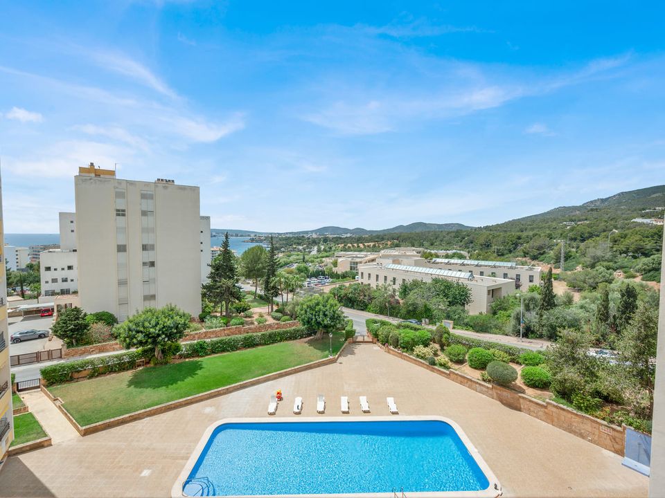 Lejlighed i Portals Nous, Mallorca - foto 2