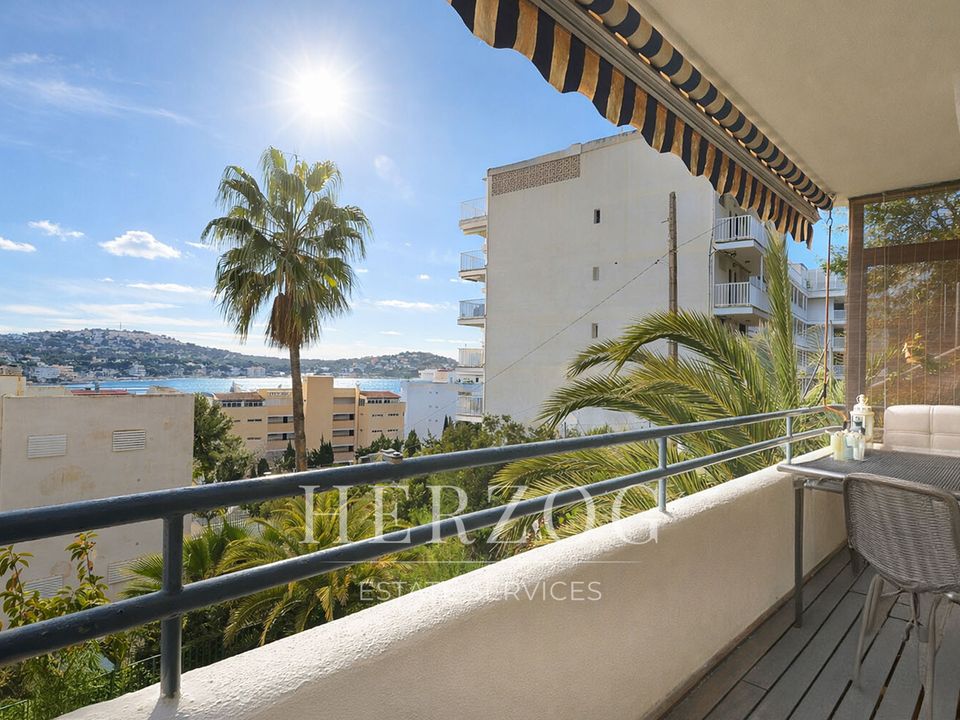 Lejlighed i Calvia, Mallorca - foto 1