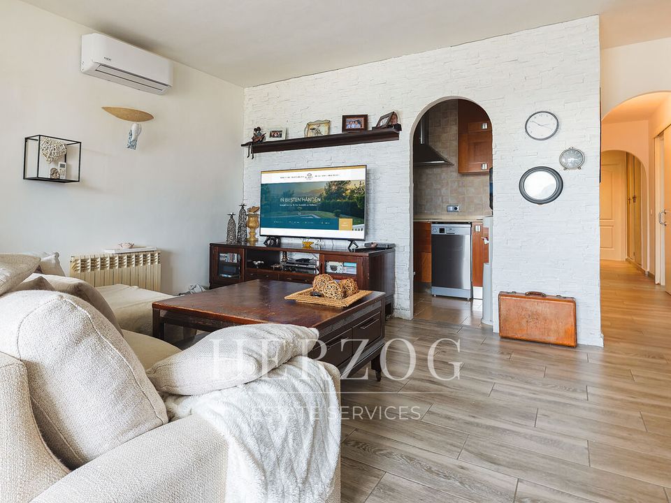 Lejlighed i Calvia, Mallorca - foto 4