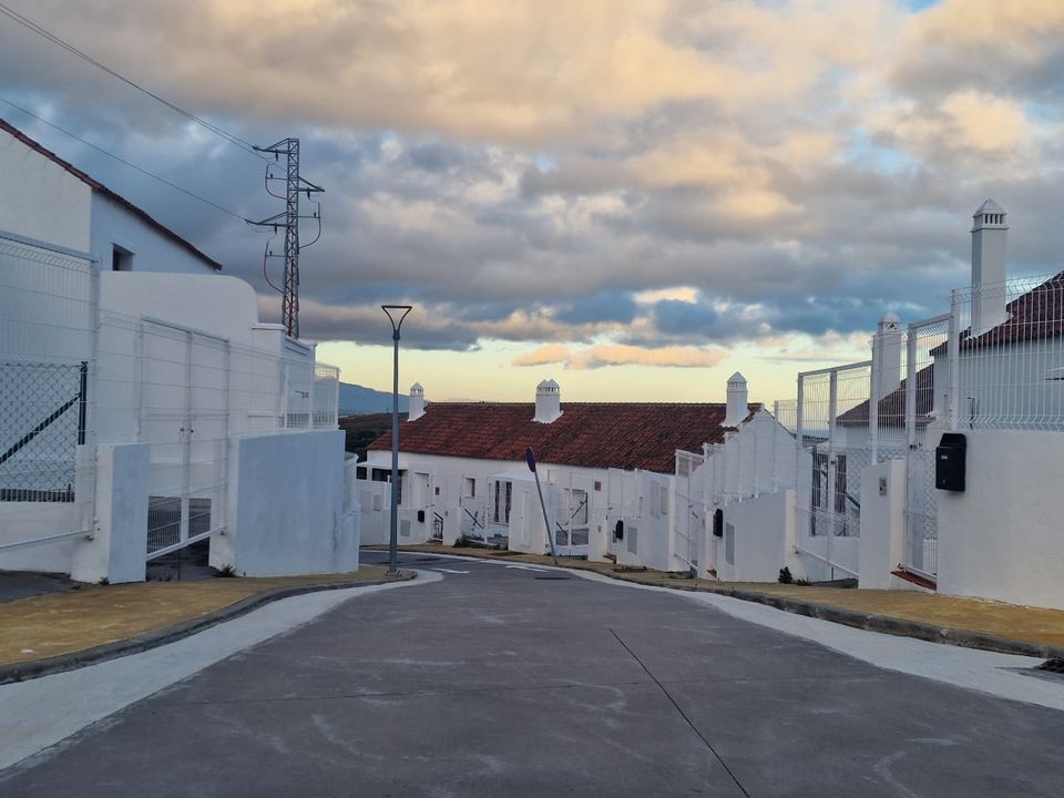 Rækkehus i Casares, Malaga - foto 2