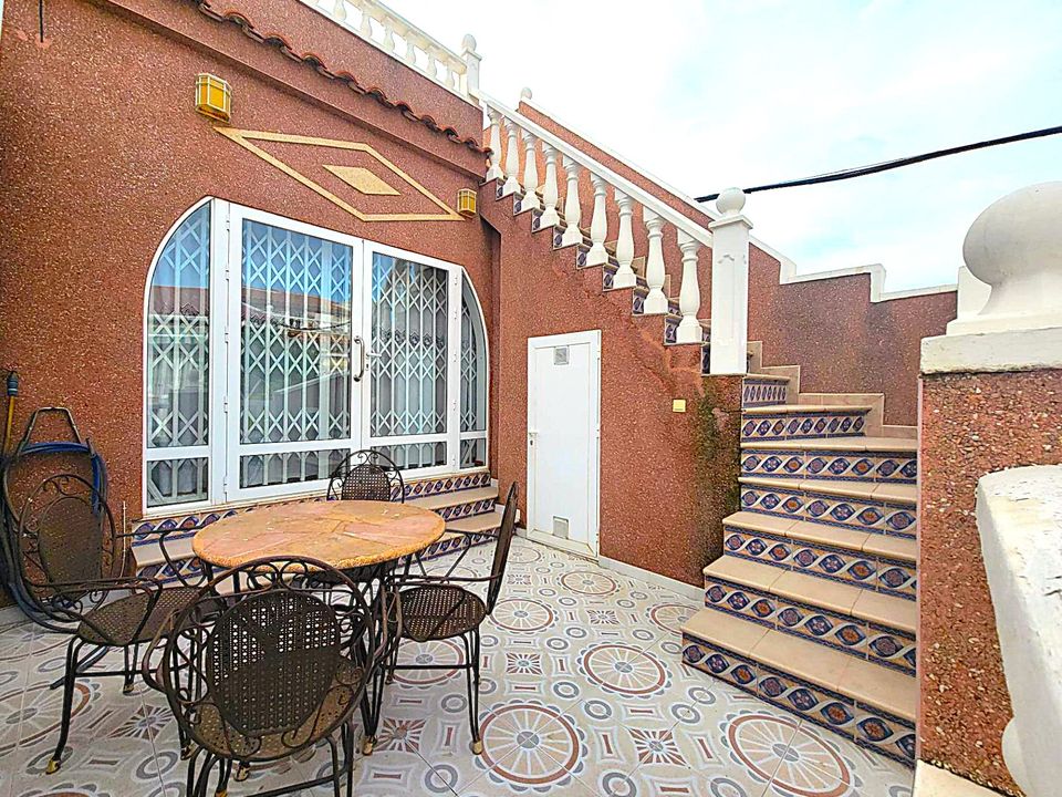 Byhus i El Chaparral, Alicante - foto 3