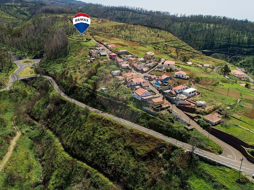 Helårsgrund i Calheta, Madeira - foto 2