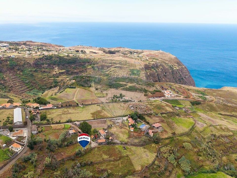 Helårsgrund i Calheta, Madeira - foto 2