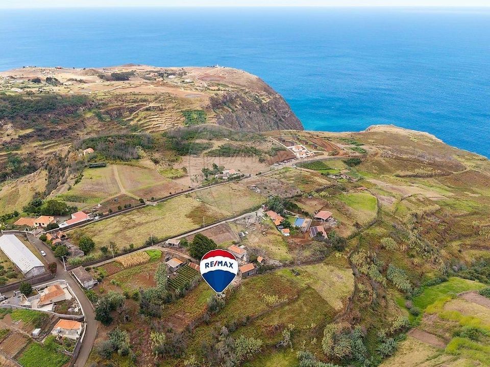Helårsgrund i Calheta, Madeira - foto 3