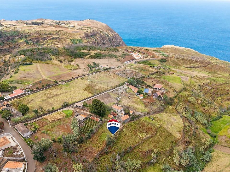 Helårsgrund i Calheta, Madeira - foto 4