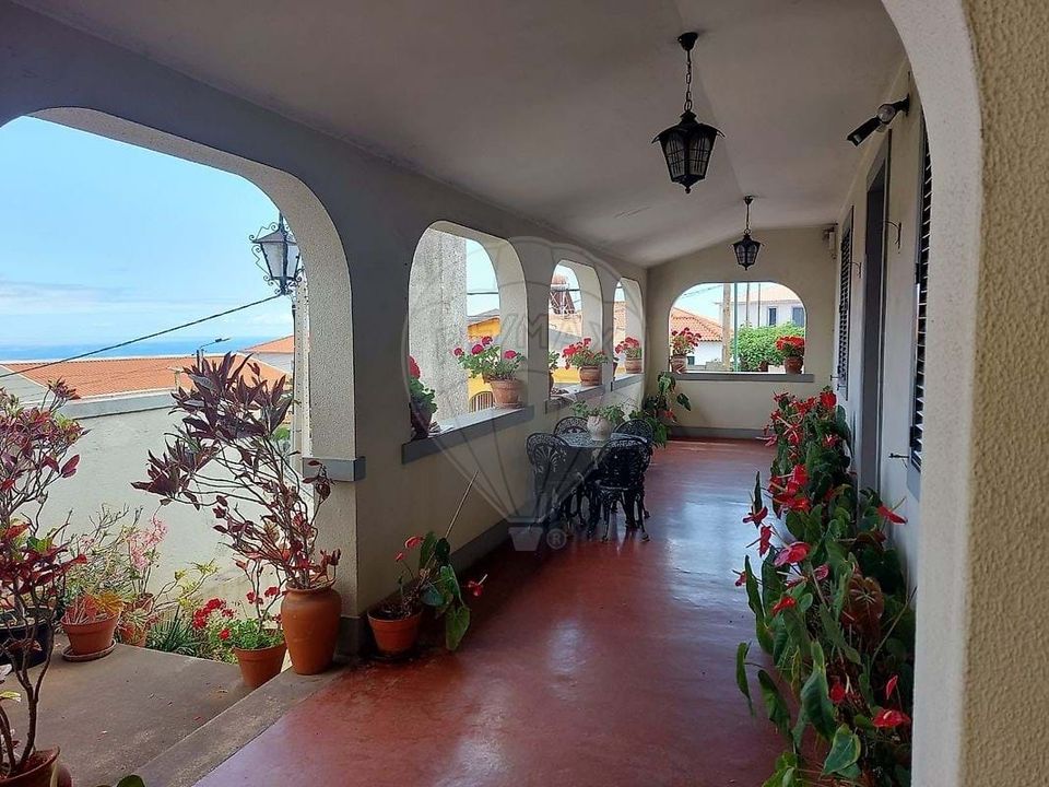 Villa i Sao Roque, Madeira - foto 4