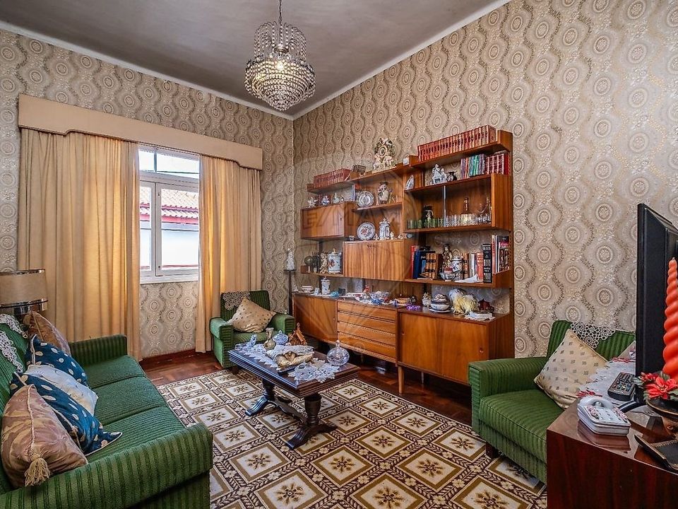 Villa i Sao Roque, Madeira - foto 5