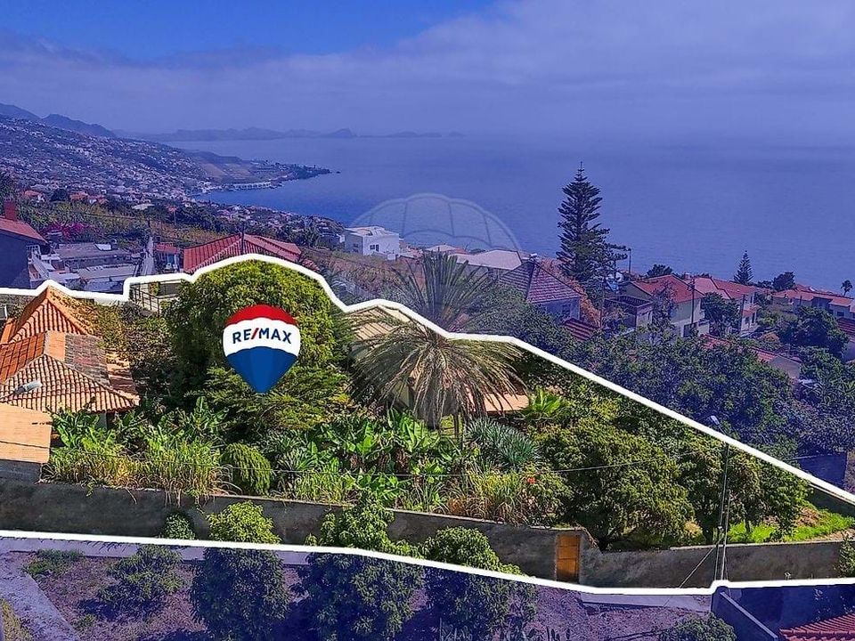Farm hus i Santa Cruz, Madeira - foto 3