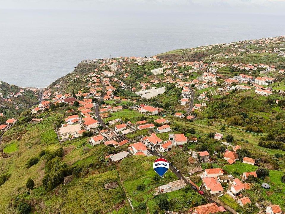 Helårsgrund i Calheta, Madeira - foto 5