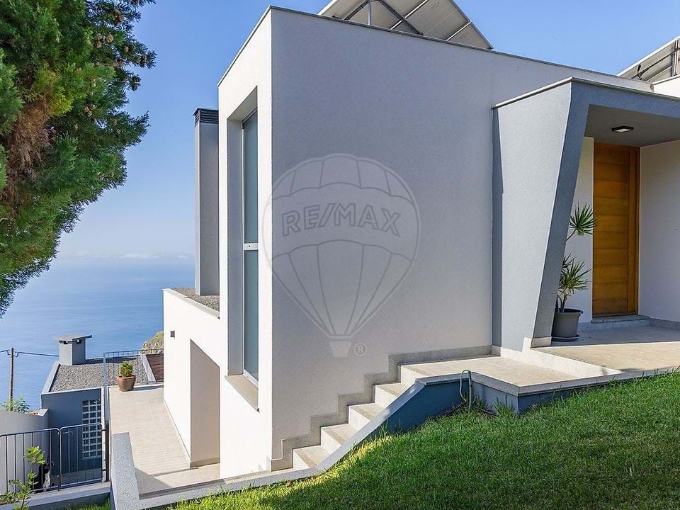 Villa i Camara de Lobos, Madeira - foto 4