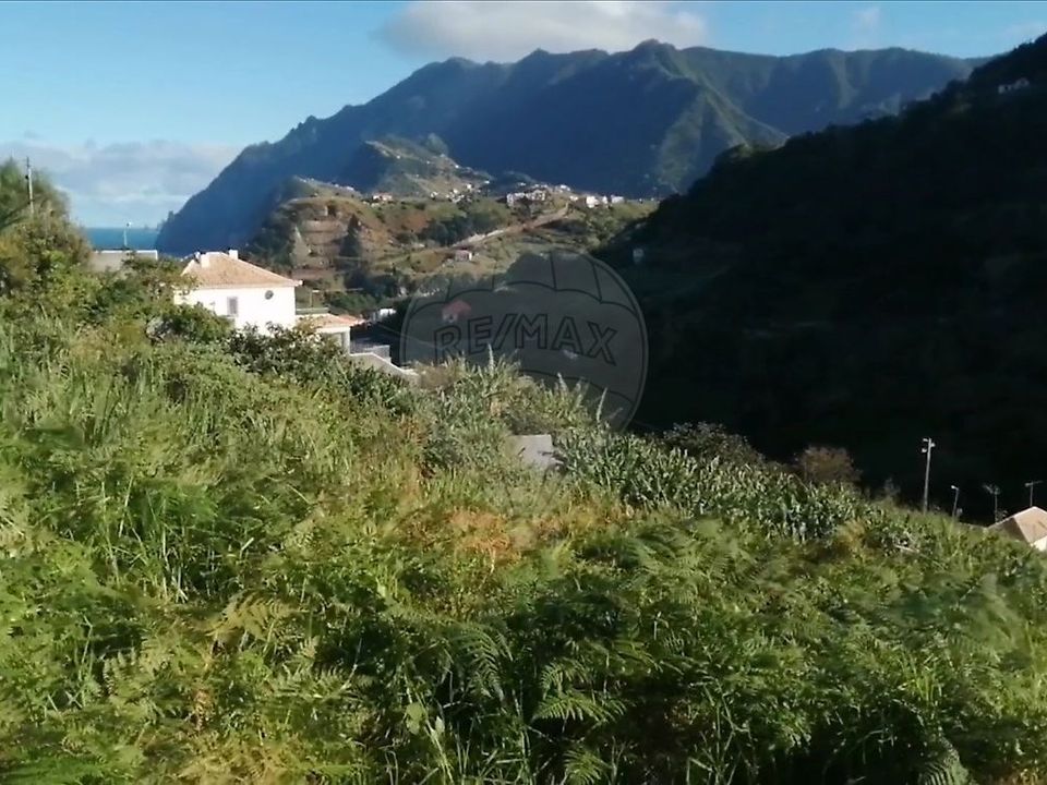 Helårsgrund i Machico, Madeira - foto 2