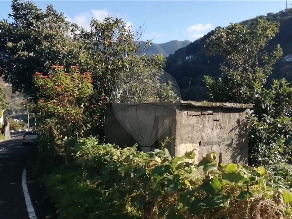 Helårsgrund i Machico, Madeira - foto 3