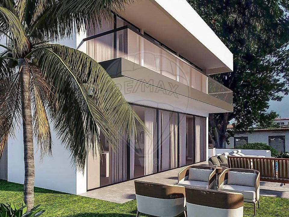 Villa i Funchal, Madeira - foto 2