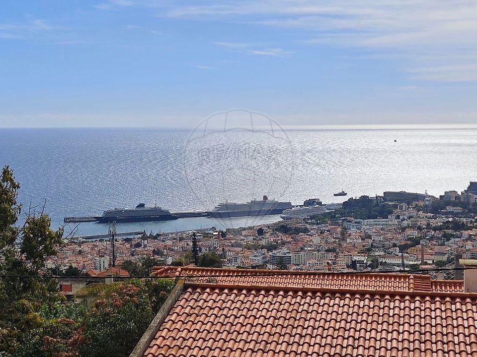 Villa i Funchal, Madeira - foto 4