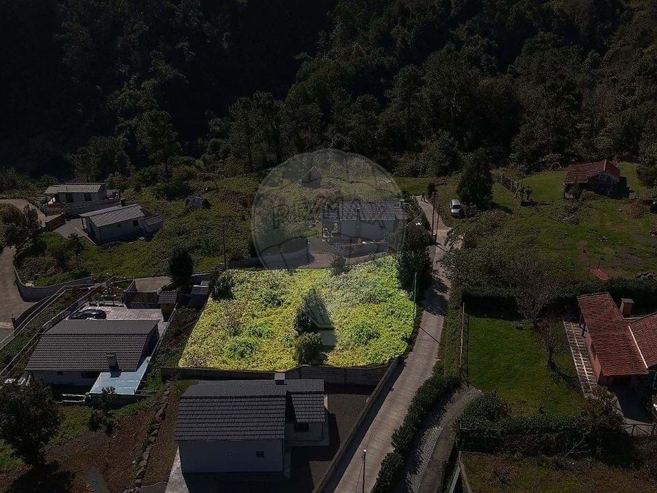 Helårsgrund i Sao Vincente, Madeira - foto 5