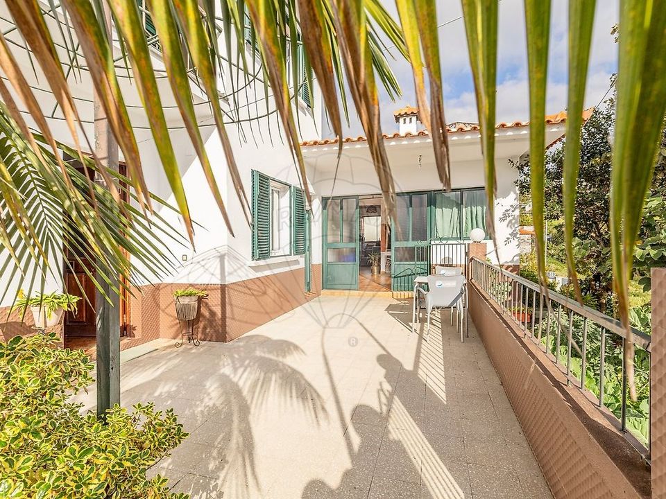 Villa i Machico, Madeira - foto 1