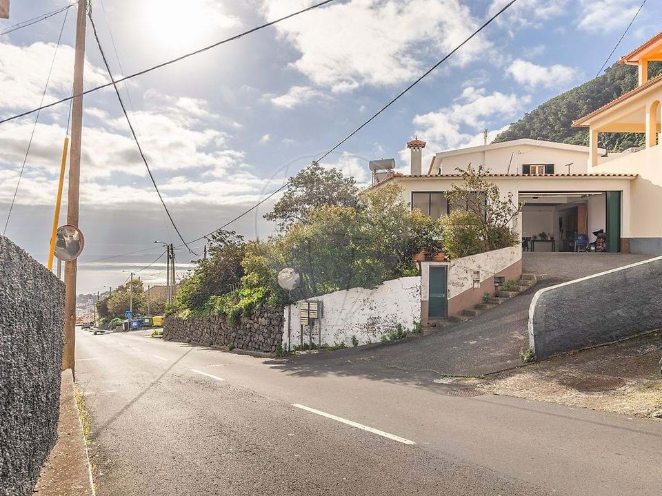Villa i Machico, Madeira - foto 3