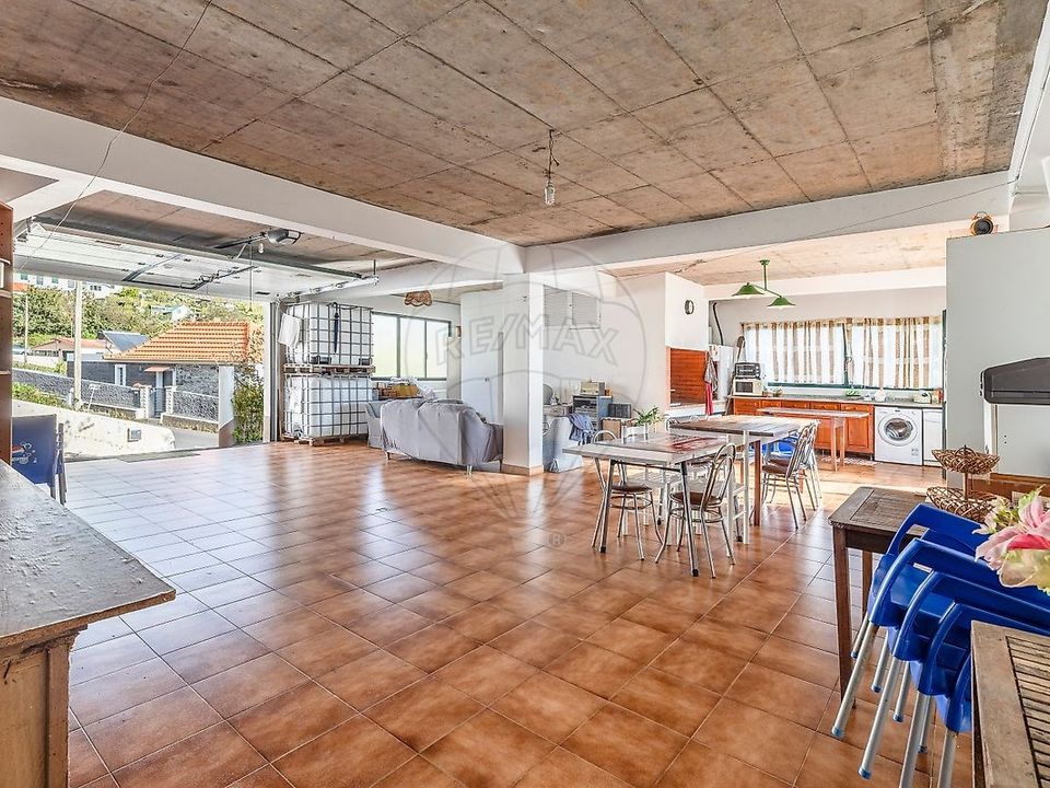 Villa i Machico, Madeira - foto 5