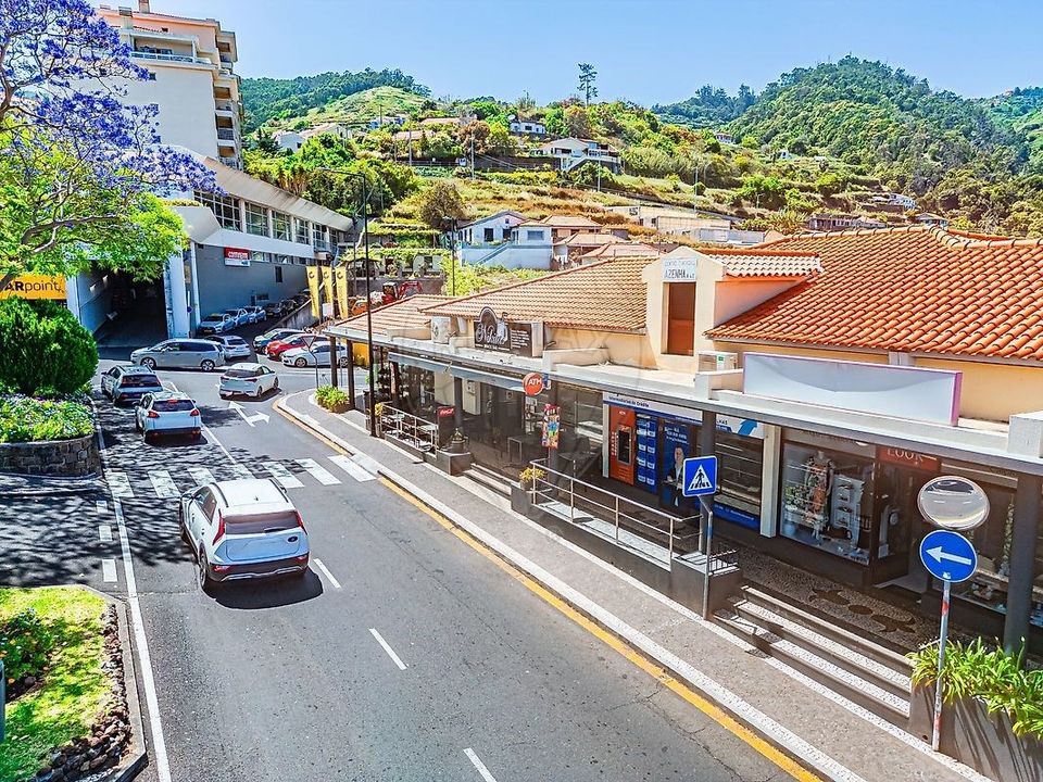 Lejlighed i Santa Cruz, Madeira - foto 3