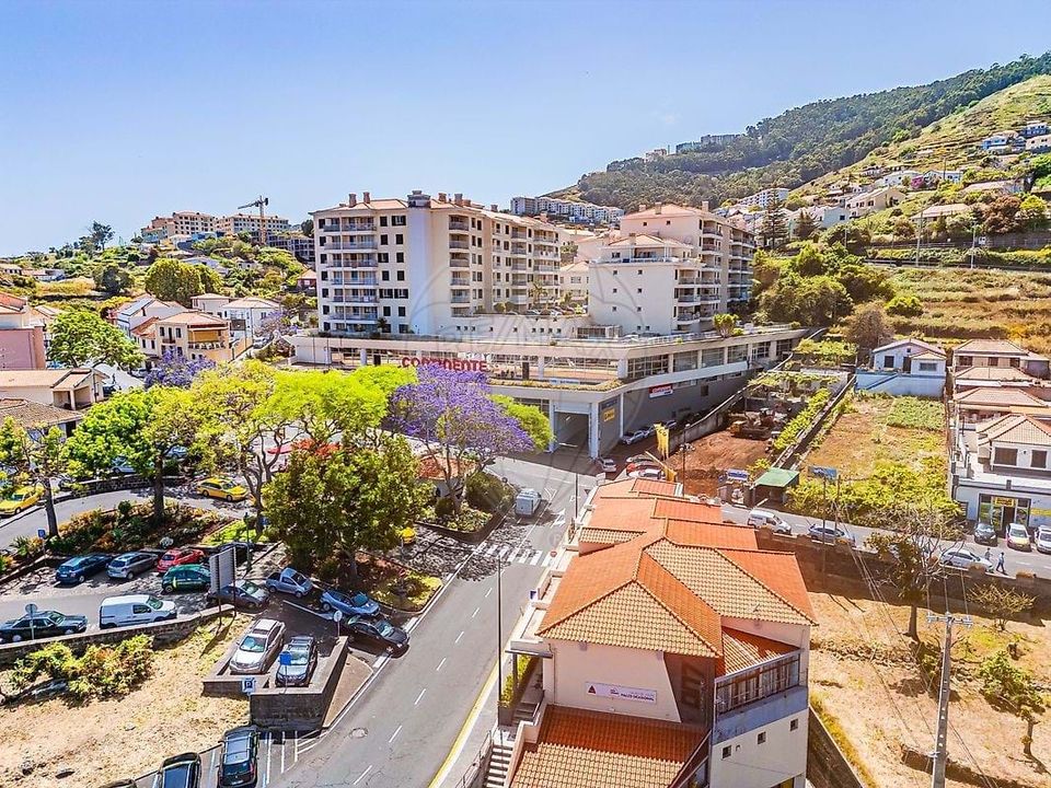 Lejlighed i Santa Cruz, Madeira - foto 5