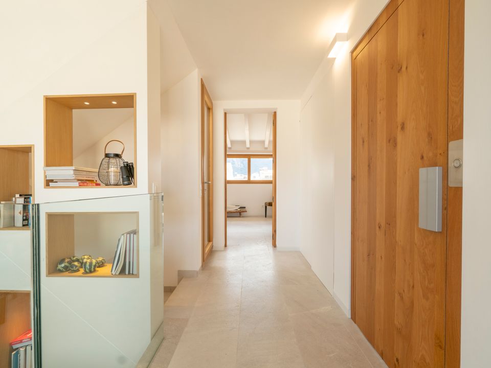Byhus i Pollenca, Mallorca - foto 4