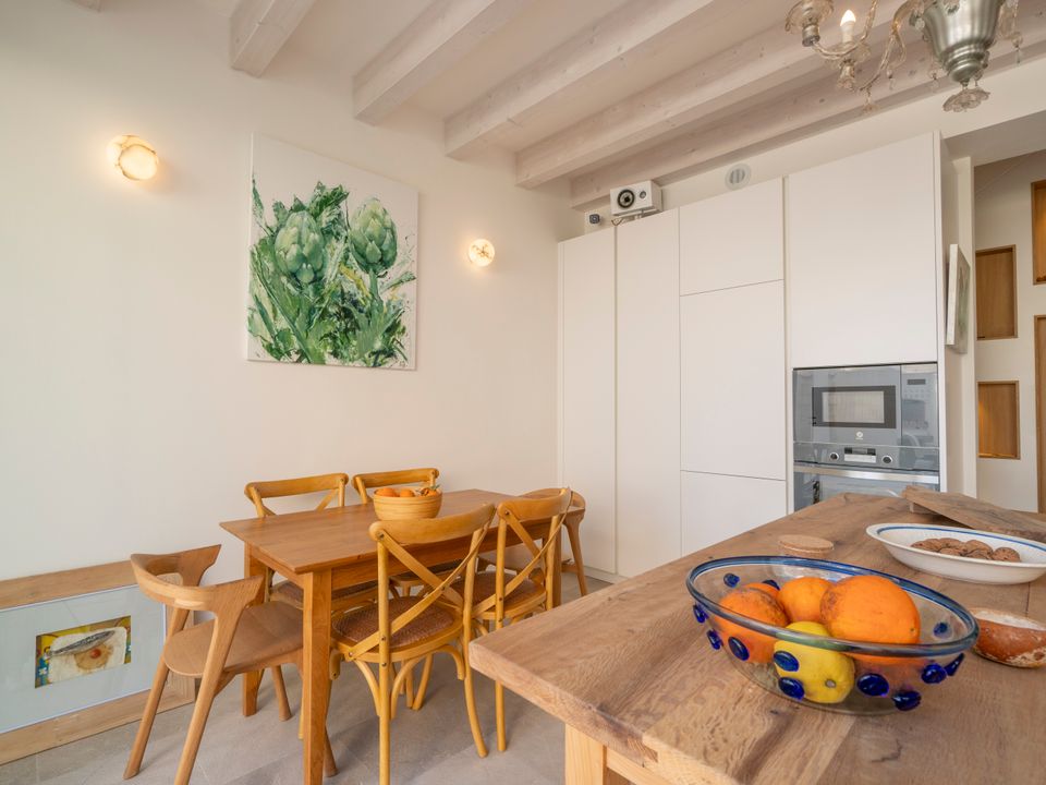 Byhus i Pollenca, Mallorca - foto 5