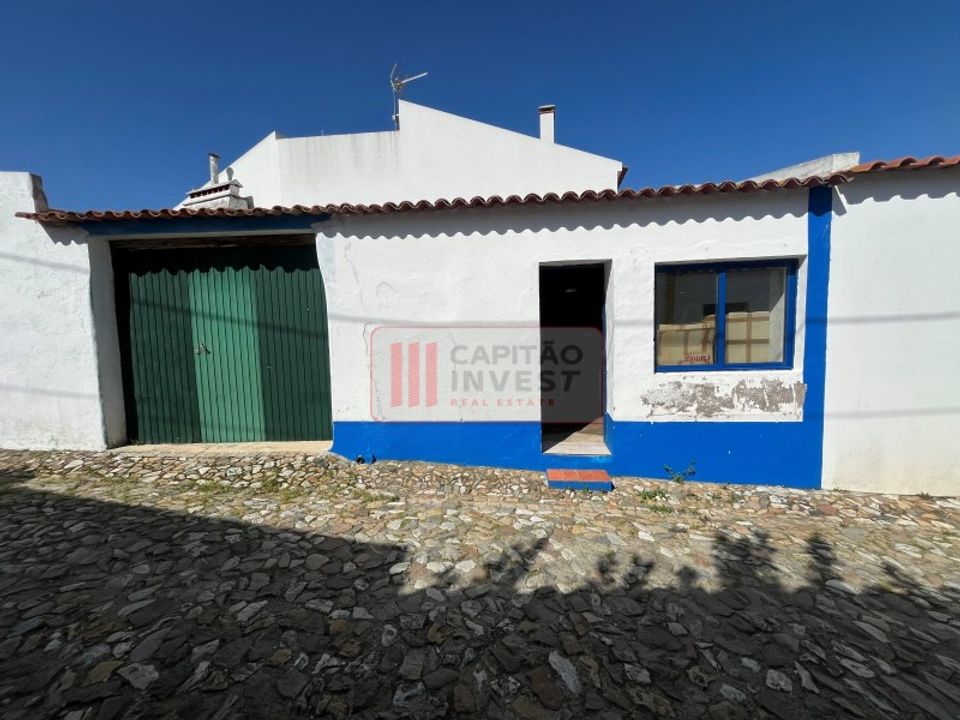 Villa i Vila Ruiva, Beja - foto 2