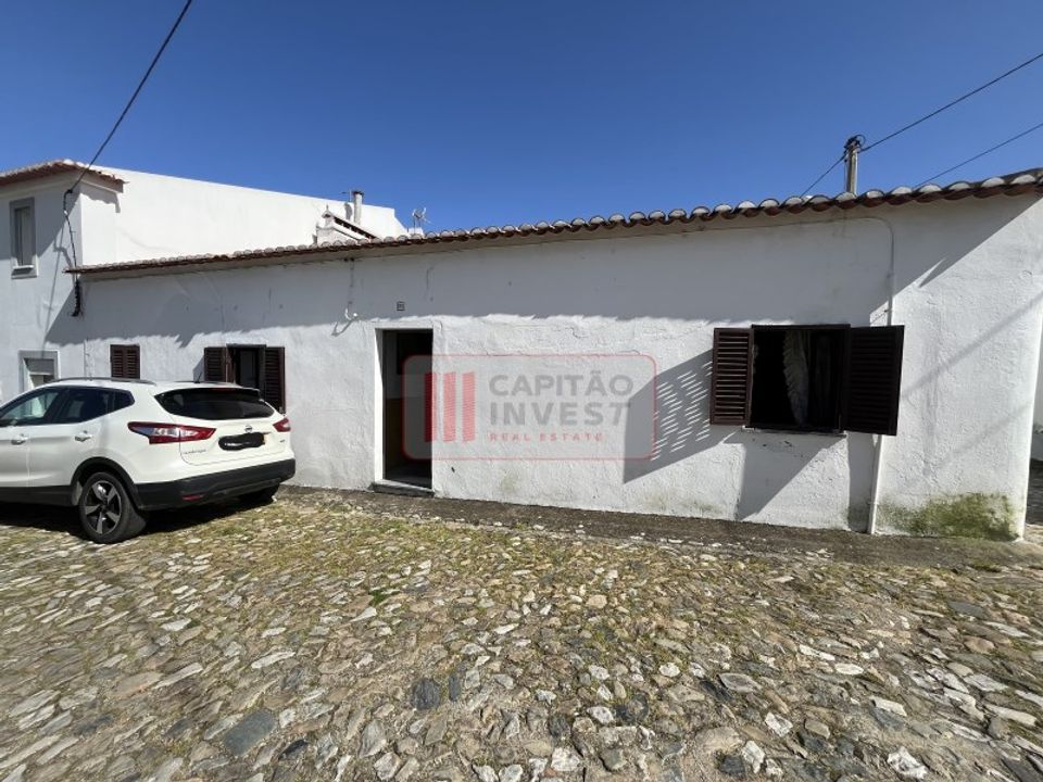 Villa i Vila Ruiva, Beja - foto 1