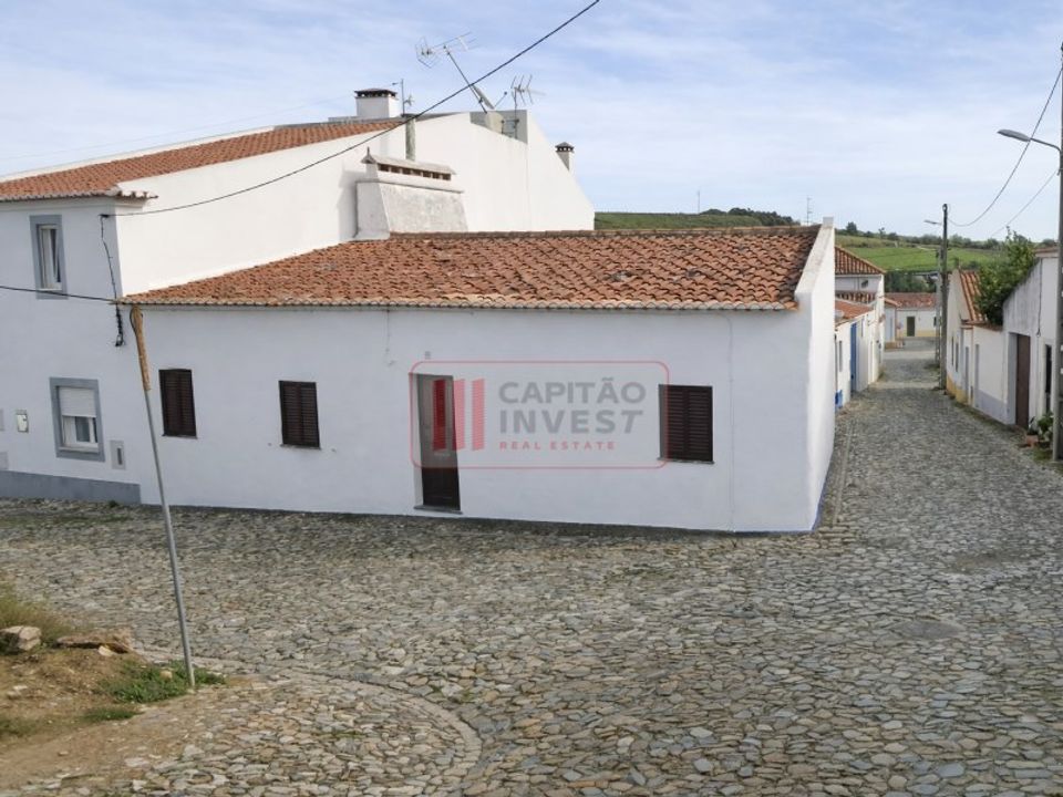 Villa en Vila Ruiva, Beja - foto 1