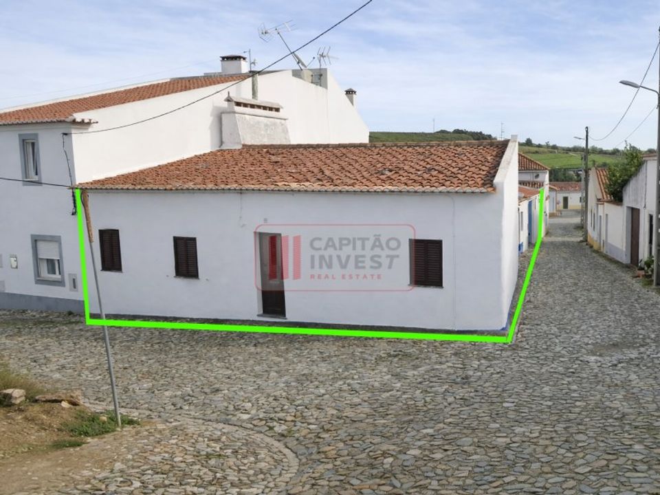Villa en Vila Ruiva, Beja - foto 2