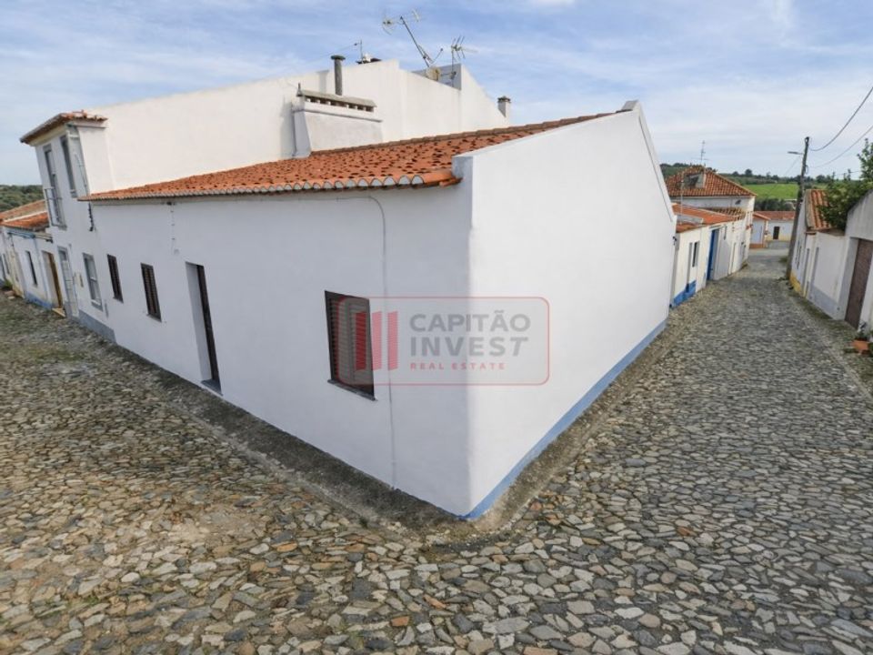 Villa en Vila Ruiva, Beja - foto 3