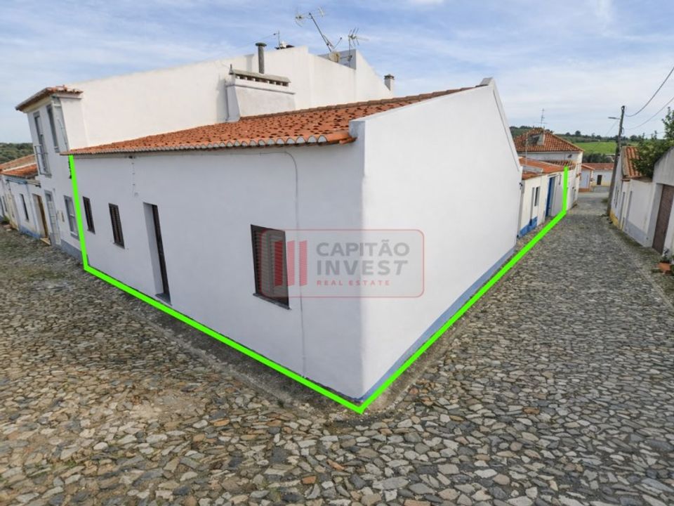 Villa en Vila Ruiva, Beja - foto 4