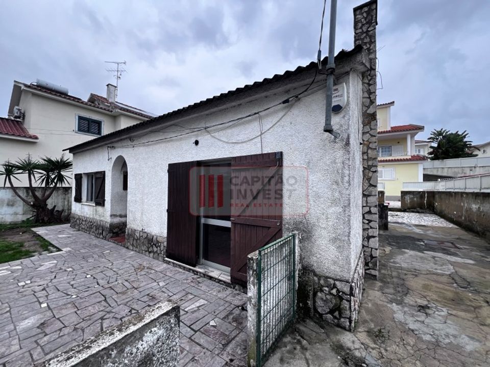 Villa i Almada, Setubal - foto 3