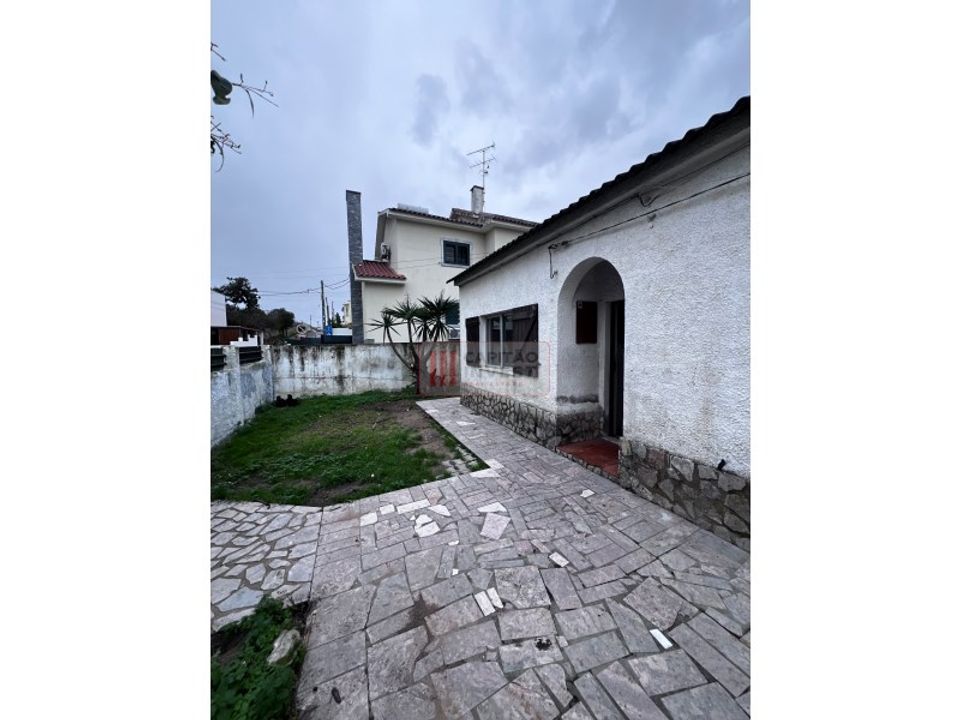 Villa i Almada, Setubal - foto 4