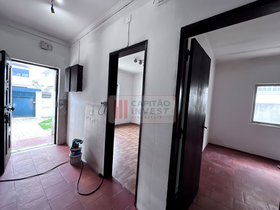 Villa i Almada, Setubal - foto 5