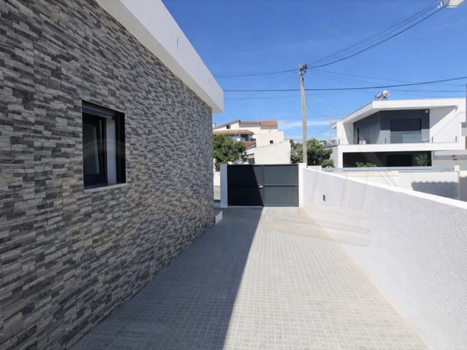 Villa i Fernao Ferro, Setubal - foto 2