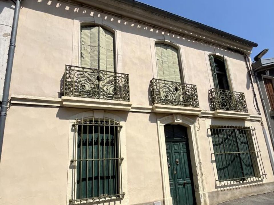 Villa i Carcassonne, Aude - foto 1