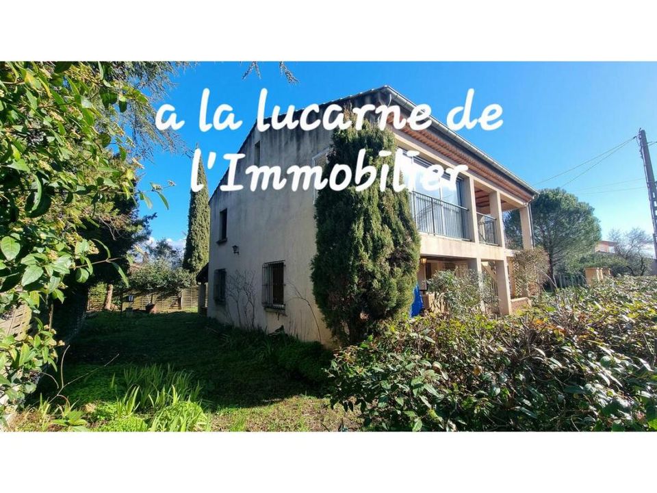 Villa i Lauris, Vaucluse - bilde 1