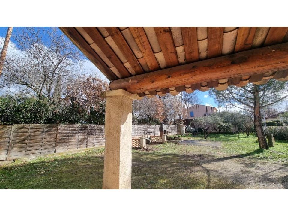 Villa i Lauris, Vaucluse - bilde 2