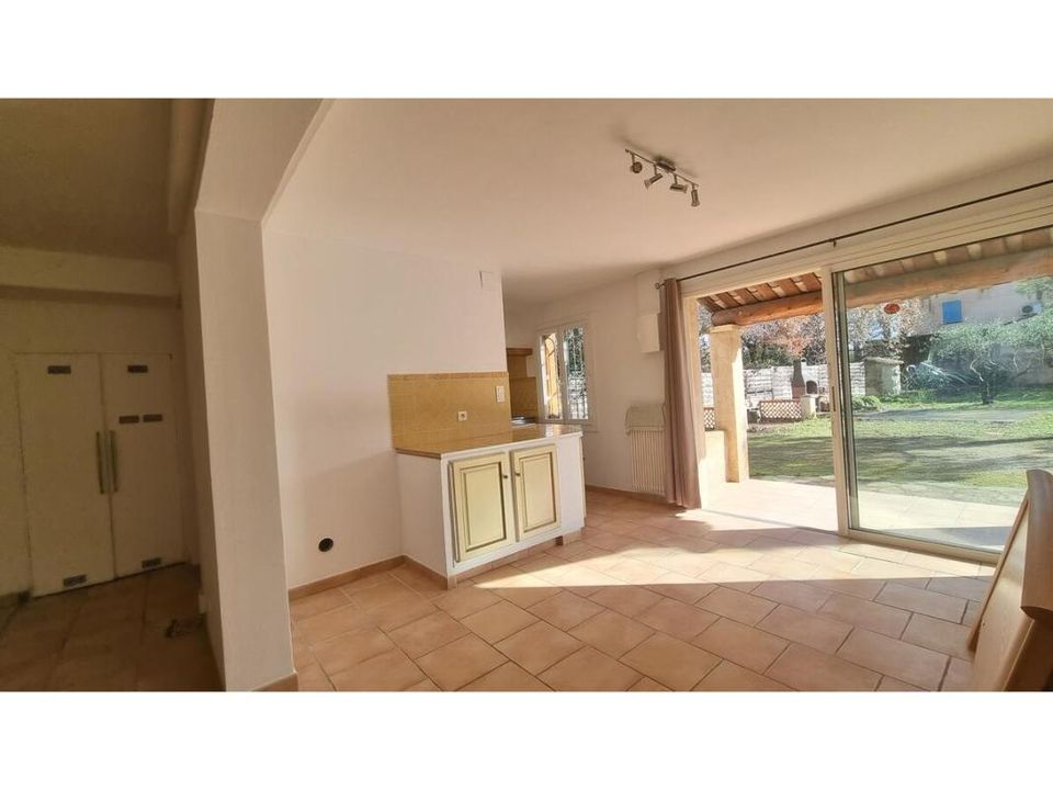 Villa i Lauris, Vaucluse - bilde 4