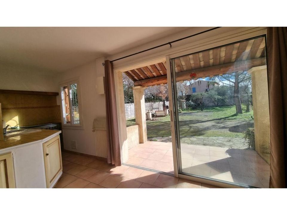 Villa i Lauris, Vaucluse - bilde 5