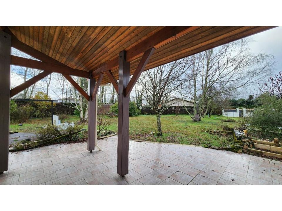 Villa i Le Pian-Medoc, Gironde - foto 4