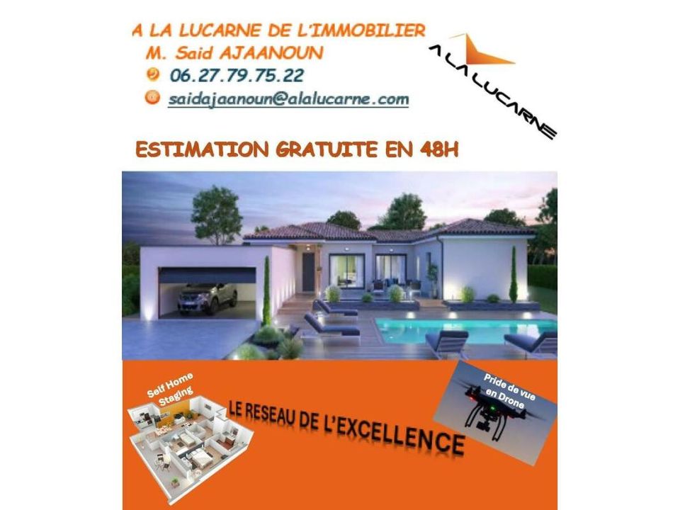 Villa i Charvieu-Chavagneux, Isere - foto 2