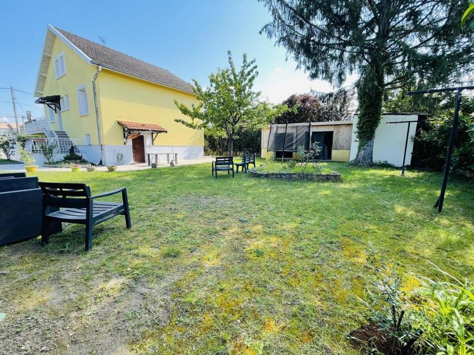 Villa i Charvieu-Chavagneux, Isere - foto 4